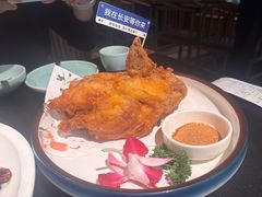 -唐猫庭院·千年陕菜(赛格国际购物中心店)