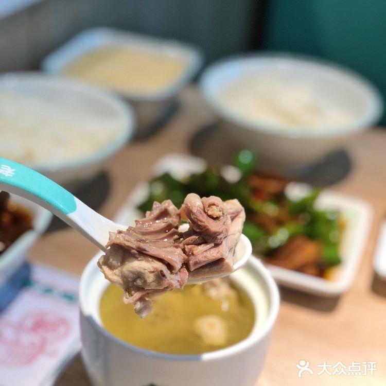 人均30元吃上天天不重样的工作午餐