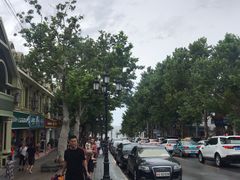 -老虎石海上公园