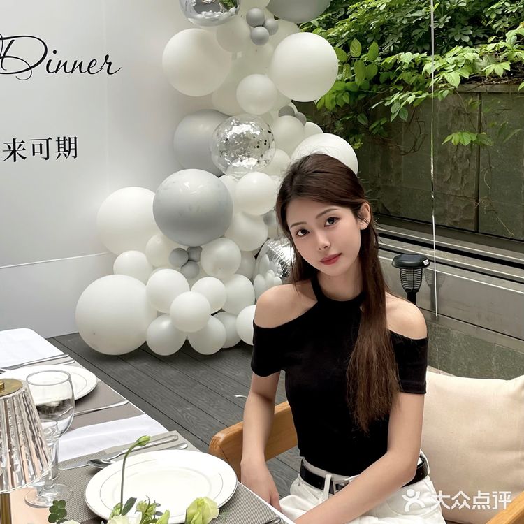 广州猎德｜氛围感直接拉满️的高级清吧