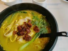 -煜丰汴京烤鸭(福彩路店)