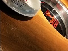 -老秦凉都黄牛肉馆(九堡店)