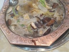 -城一锅涮烤羊蝎子·烤串