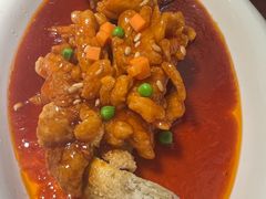 -宋园·金宴浙鲜馆(静安店)