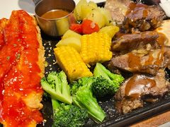 -必胜客(滨江店)