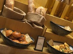 -视界美食自助餐厅·石家庄希尔顿酒店