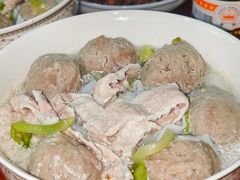 -阿娟牛肉丸·手打牛肉丸·现做现卖