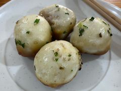 -哑巴生煎(姑苏区苏安新村店)