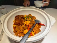 -院里寻菜·精致庭院菜(观沙岭店)