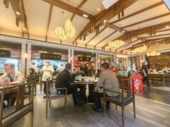 -春发生饭店·非遗(南院门店)