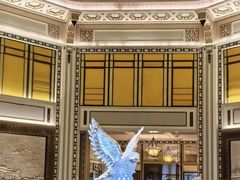 -上海和平饭店 Fairmont Peace Hotel