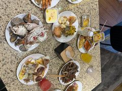 -禾斗海鲜自助(市南银座店)