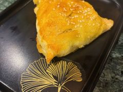 -东方亚克西餐厅(西康路店)