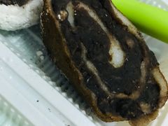 驴打滚-老回回饺子馆(海洋馆店)