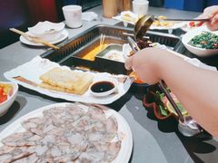 -洞子口重庆鲜货火锅(楚翘城旗舰店)