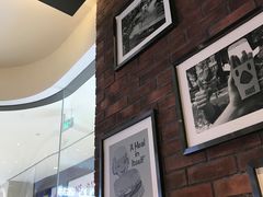 -汉堡王(天津鲁能店)