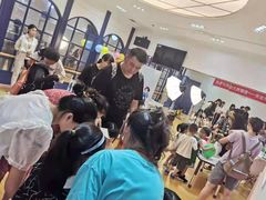 -爱德米乐艺术学院(西宸天街校区)