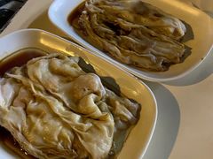 牛肉拉肠-源记肠粉(华贵路店)