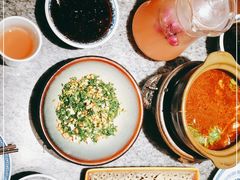 -南京大牌档(青岛万象城店)