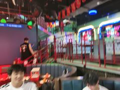 -路边边.炒菜烧烤.音乐餐厅(良乡长虹店)