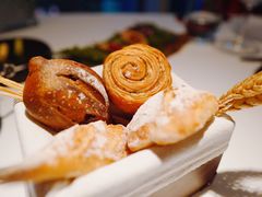 -翡翠36餐厅(浦东香格里拉店)
