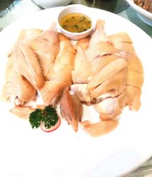 -喜爱轩酒楼·宴会厅