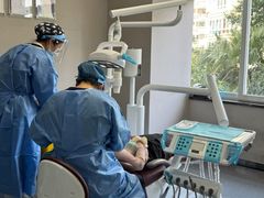 -牙博士口腔品牌连锁(杨浦店)