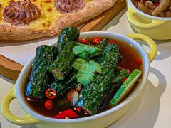-烁先生披萨·儿童餐下午茶(河南岸店)