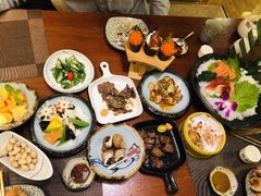 -德川家日本料理(中关村寰太大厦店)
