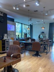 -意廊 Hair Salon
