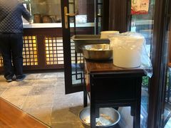 -许老八包子铺(回龙窝店)
