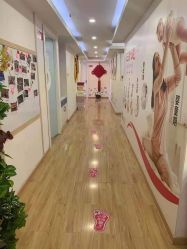 -康乃馨·馨悦佳人(鹭江店)