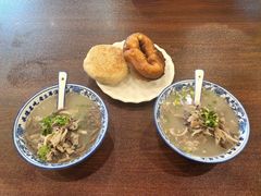 -老三羊汤【北兴隆街店】