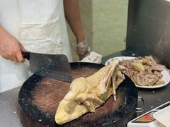 -水东兴记鸭粥店(茂名店)