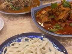 -维吾尔餐厅(宜山路店)