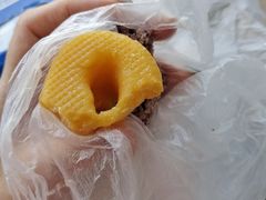 玉米窝窝头-航天馒头(瞻园路店)