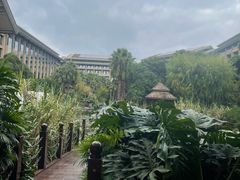-昆明洲际酒店