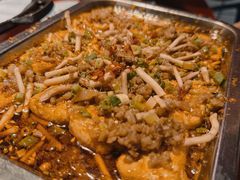 -醉烧膘·烧烤夜宵王(总店)