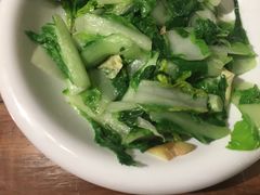 -小厨娘淮扬菜(清江苏宁广场店)