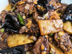 -鼎香润(德胜门内店)