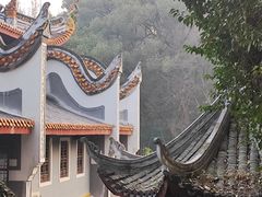 -岳麓山风景名胜区