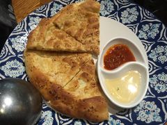 -阿罗新疆菜(人民广场店)