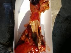 -迪士尼火鸡腿