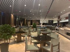 -上海国展宝龙丽筠酒店