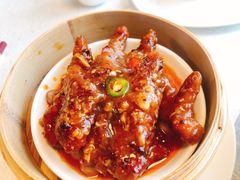 -煲王粤菜餐厅(中侨中心店)