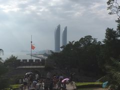 -胡里山炮台