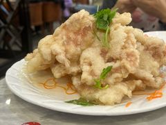 锅包肉-张包铺(道外店)