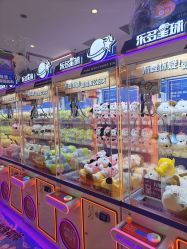 -乐多星球潮玩中心(沈阳嘉里城店)