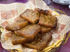 萝卜糕-阿水杠面(漳港店)