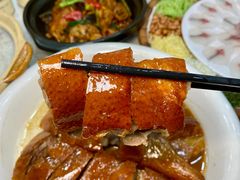 -盛记顺德高佬猪杂粥